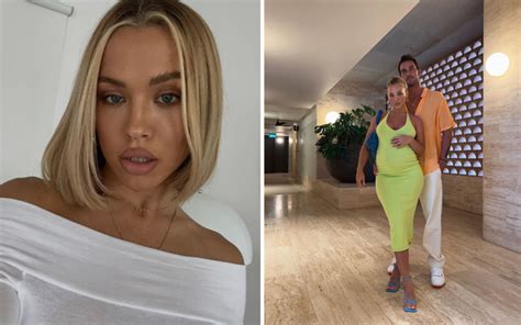 tammy hembrow husband|Tammy Hembrow reveals reason behind split from fiance Matt Poole